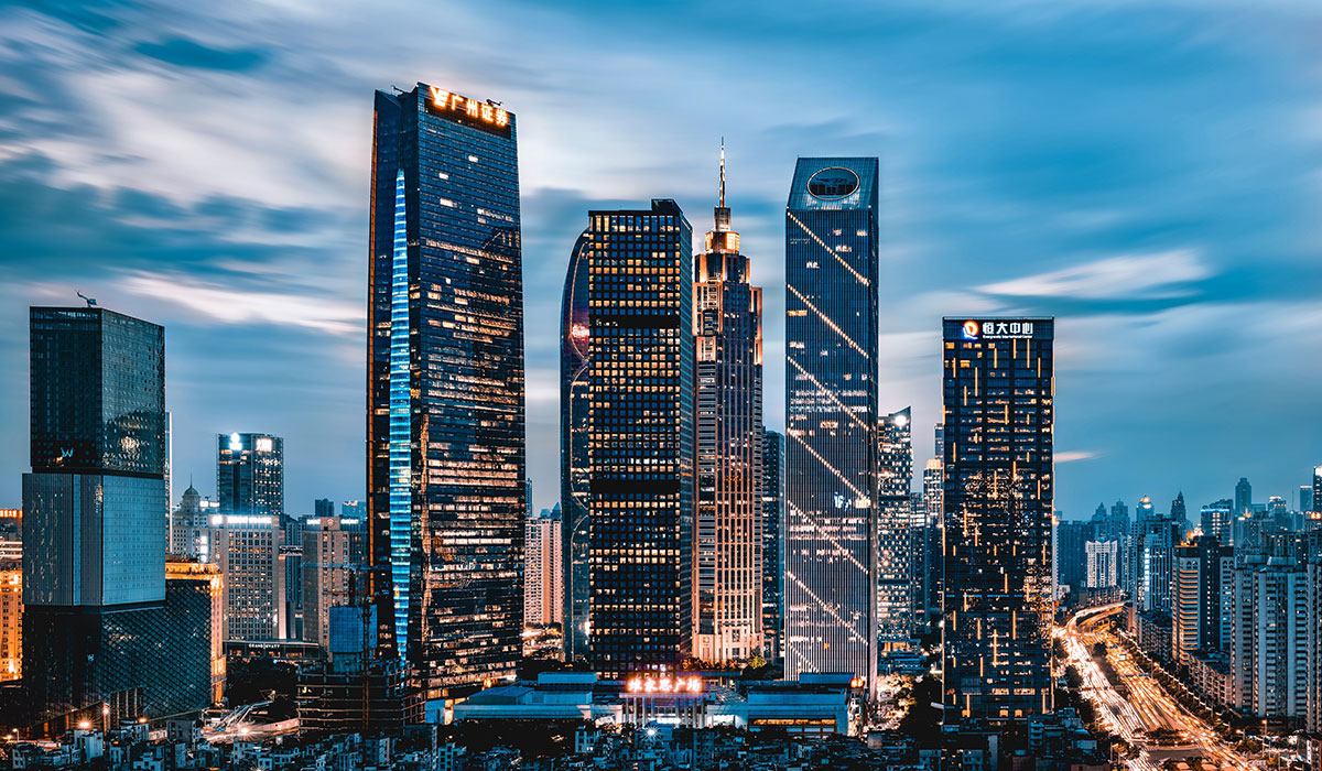 醫療衛生解決方案