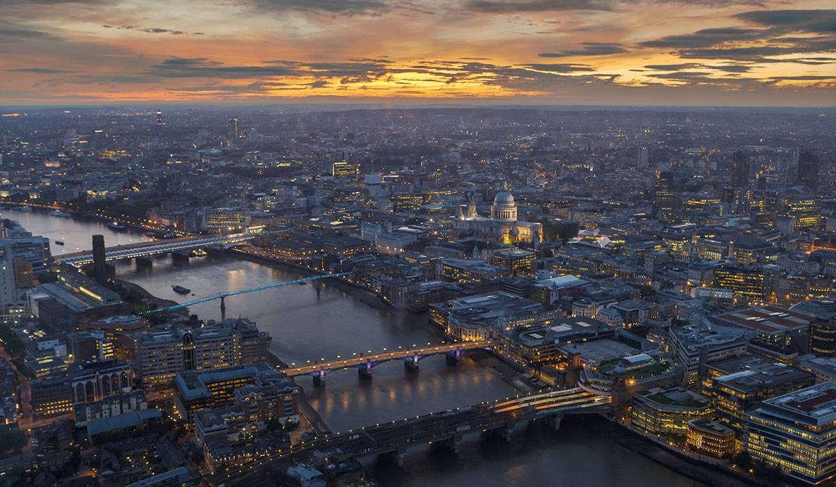 高達空間建筑解決方案