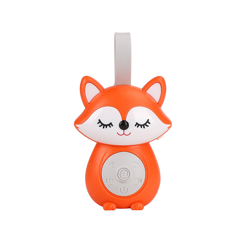 The Magic Sleep Soother For Baby And Children Sleep