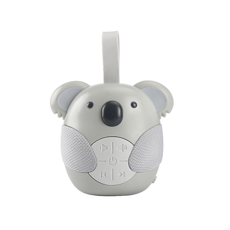 Portable Baby Soothing Machine Sound Machine Soother