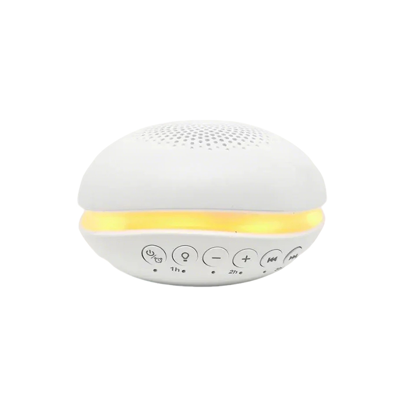 New Design Lullaby Night Lamp Baby Soothing Device