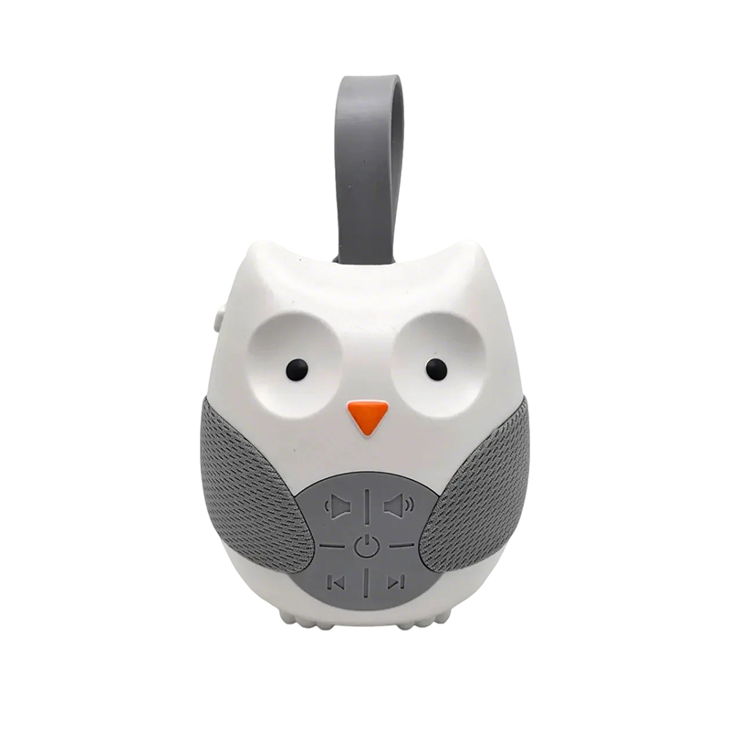 OEM&ODM Very Cute Baby White Noise Machine Sleep Aid