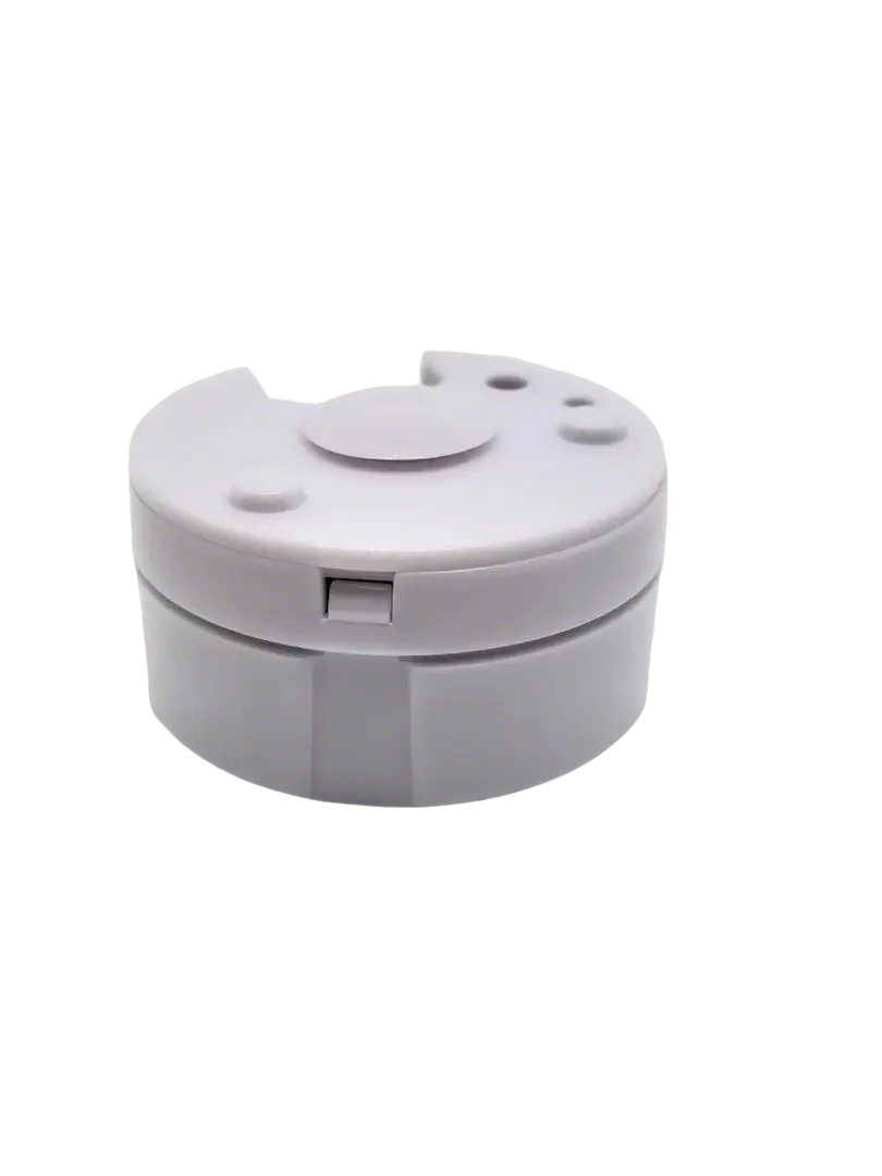 Pull-string sound box