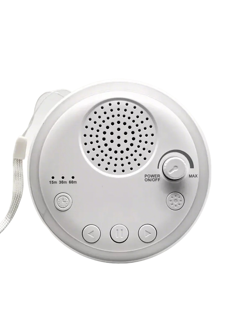 Intelligent sleep monitor