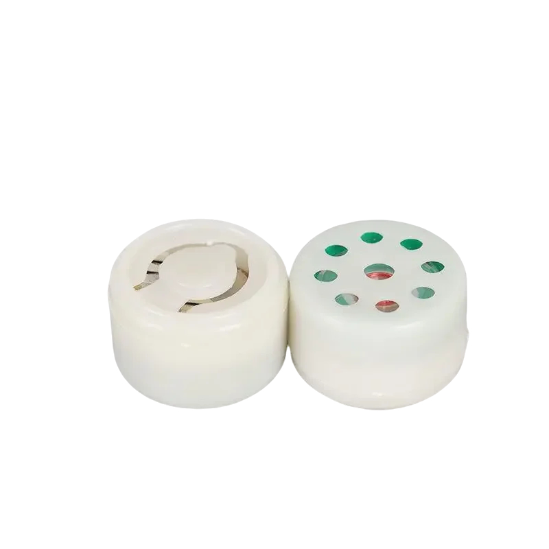 Minimum size extrusion sound box