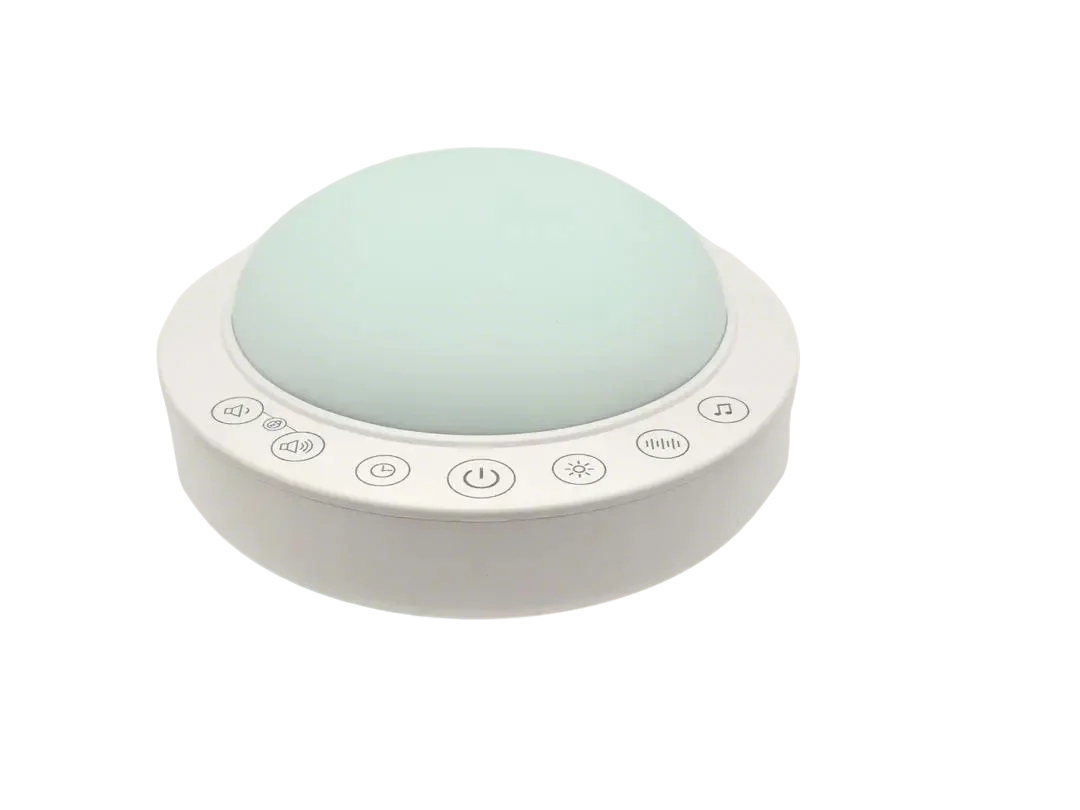 Baby Sleep Monitor