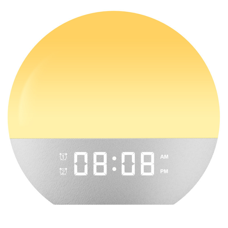 Sunset white noise sleep aid