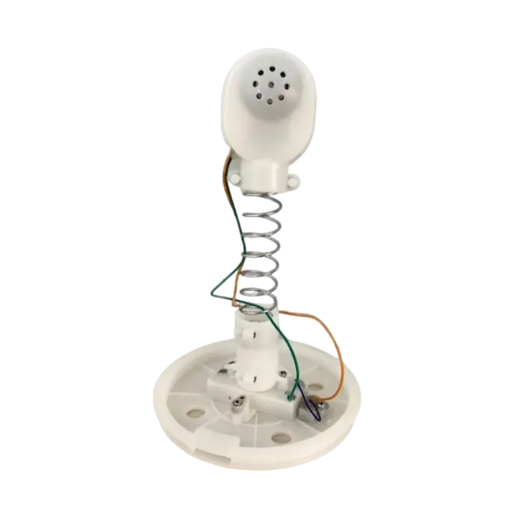 Strike the small character music movement