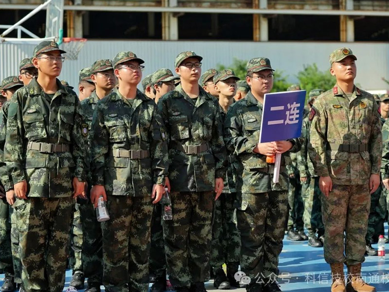 面向全国应往届初中毕业生日语，韩语，德语，英语方向招生啦~~~