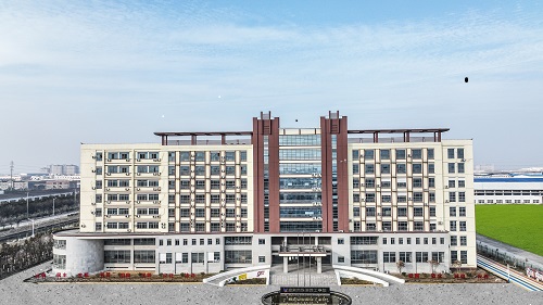 学校介绍||相约科信，就业有保障，升学有捷径