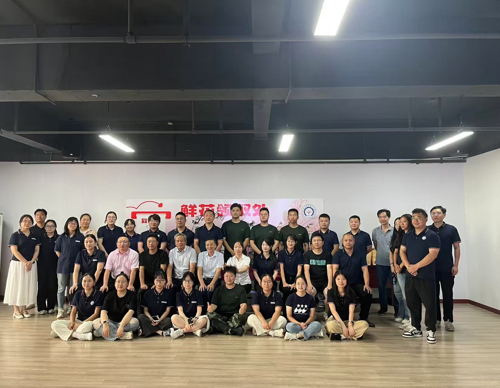 致谢师恩，纸短情长｜科信技工学校教师节活动温情落幕