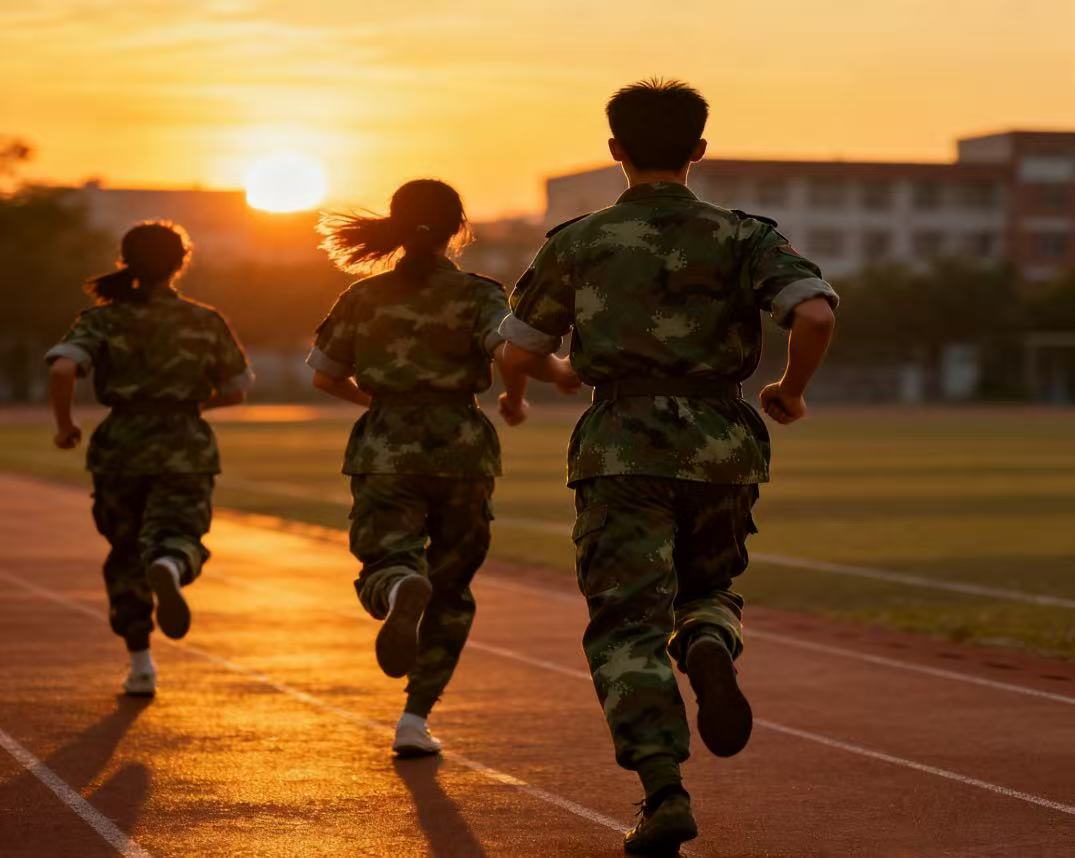 职教高考 —换一条赛道，遇见不同的风景