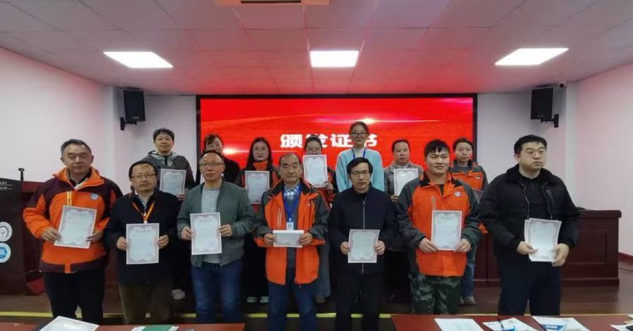 匠心致远·青蓝结对