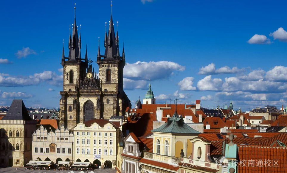 中职生必看！为什么选德国双元制职教？全攻略来了