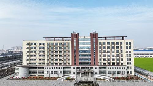 技赢未来·筑梦科信——启东市科信技工学校2026年招生火热开启