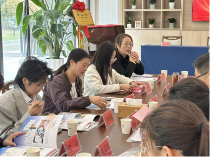 校检携手，“崇”心护航！ ——启东市科信技工学校助力南通未成年人社会观护体系建设