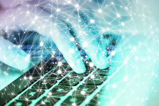 突出OMO线上线下融 合、社区网格等创新点？