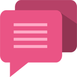 Feedback record
In the past two years, most of our customers have come from recommendation.