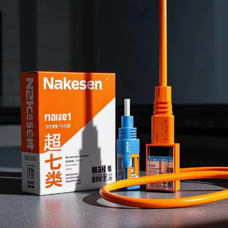 Cat7a( Super Category 7 network cable)