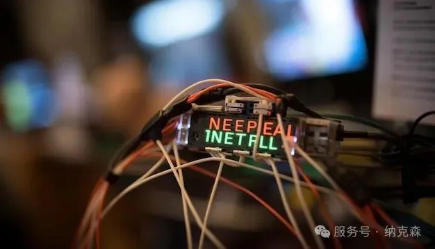 Cable so hot you could fry an egg? And then do not deal with the heart of the whole building fire