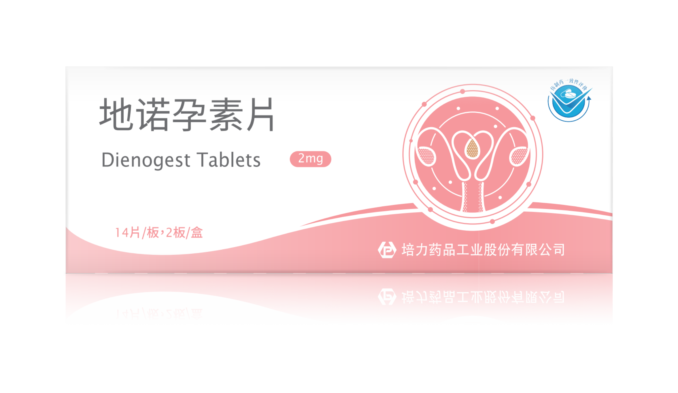 Dienogest Tablets