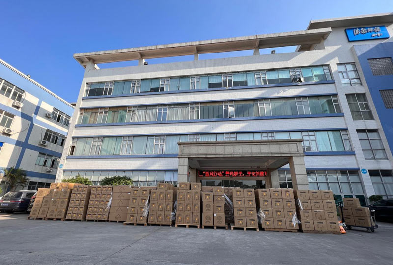 New shipment for oversea customers