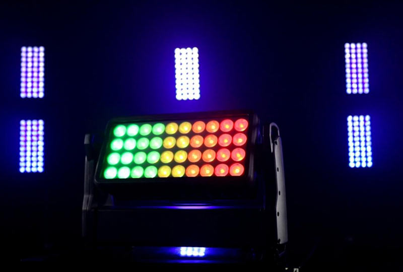 SIAN WASH new color wash