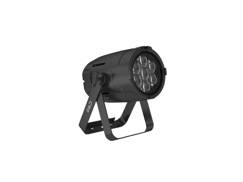 JalPar7 Quad Zoom
IP Parzoom
7x50W RGBL
30,600 lux@ 5meter
7.0kgs