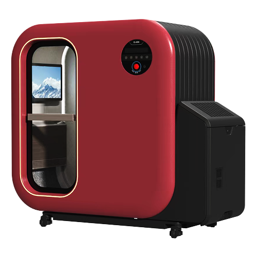 Angola Red