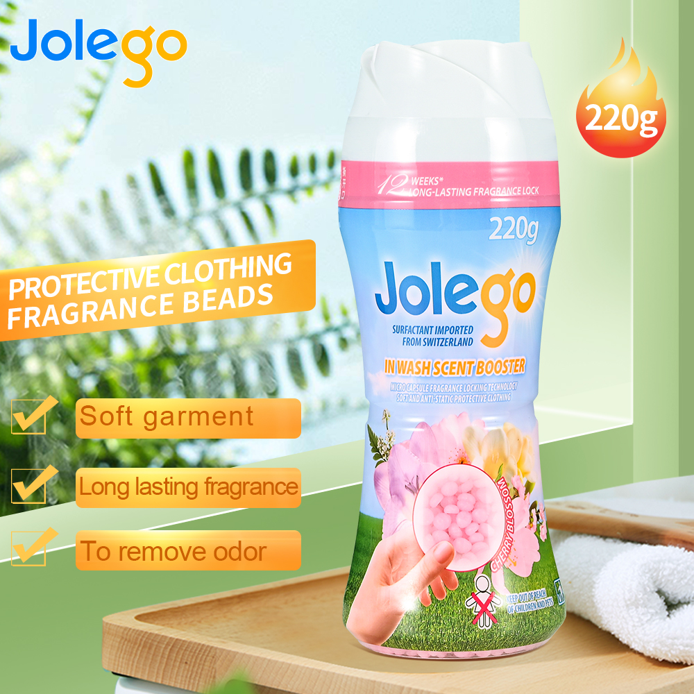 Cherry Blossom Fragrance Beads