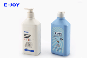 果蔬餐具净VS洗洁精：厨房清洁新选择！