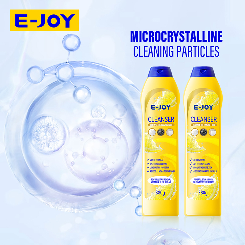 MULTIFUNCTIONAL CLEANING EMULSION