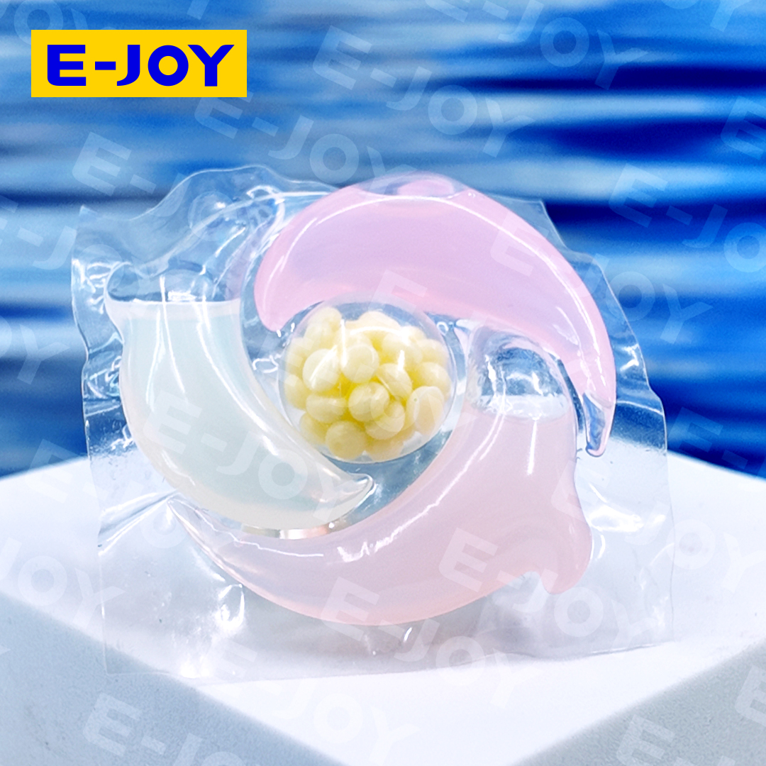 Why are laundry pods so popular?