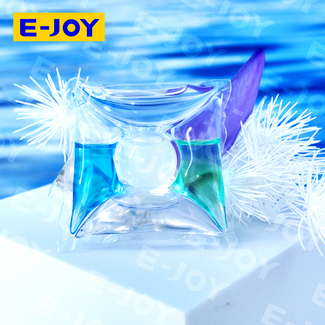 How to use a laundry pods