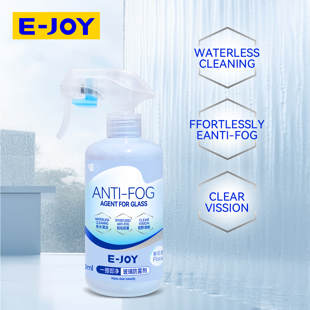 ANTI-FOG SPRAY