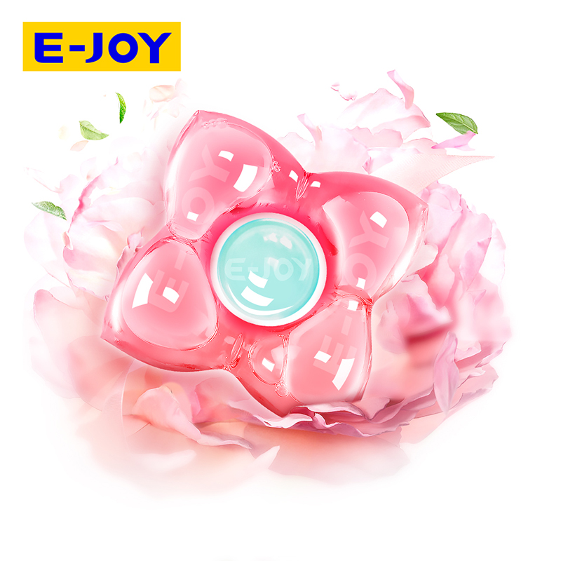 一颗“小星球”，引爆洗衣新革命！