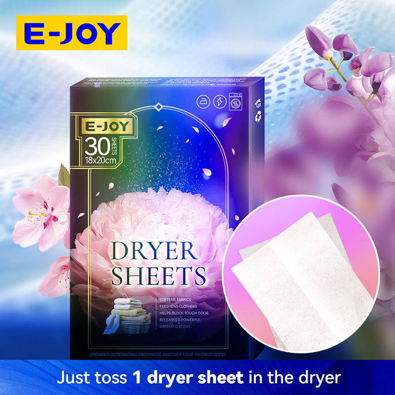 DRYER SHEETS
