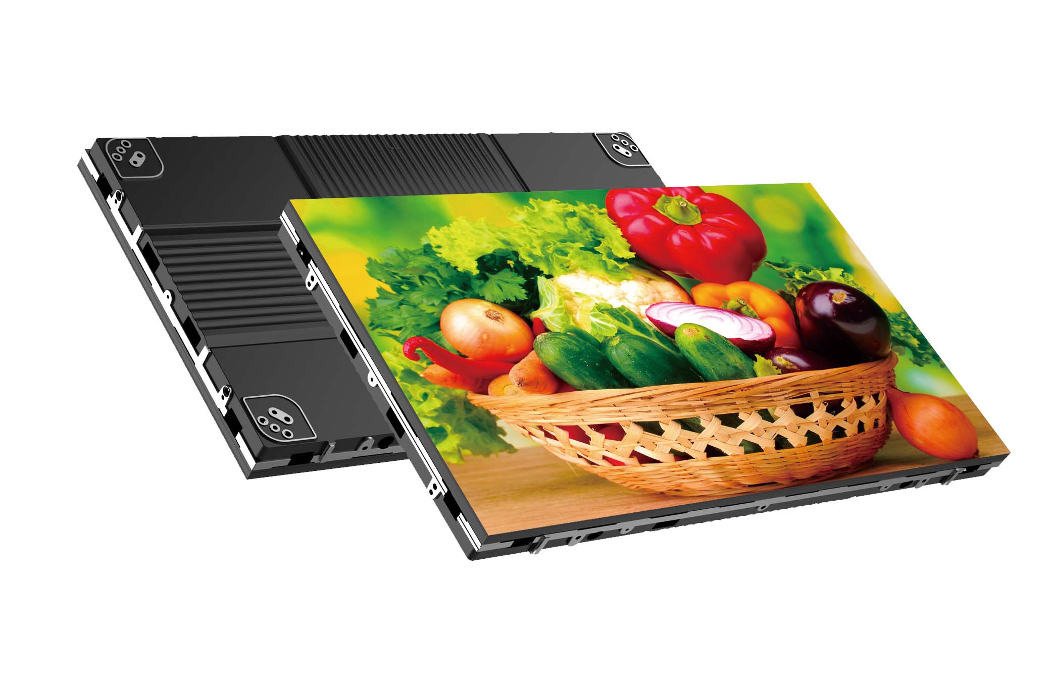 COB超清小间距系列