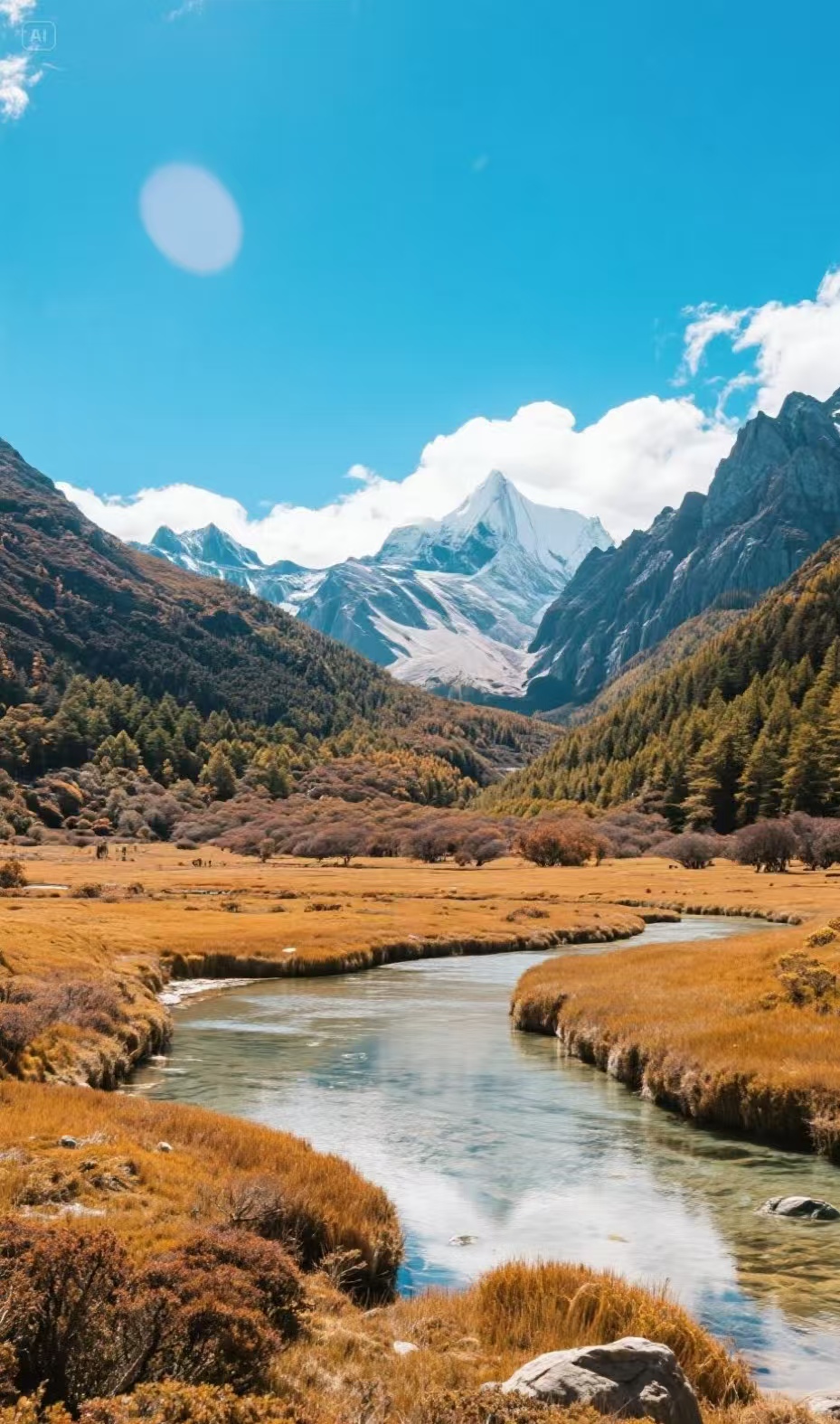 九寨沟旅游必看