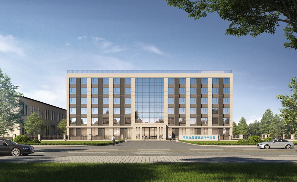 河南九昱塑胶科技 | 职等你来 共绘宏伟蓝图！