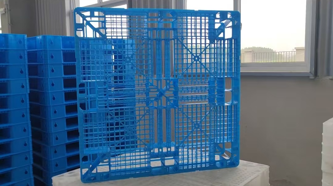 塑料托盘的竞争优势分析