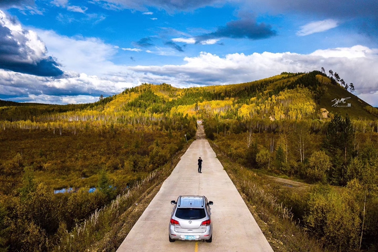 （6天5晚）醉美秋季G331國道風光之旅