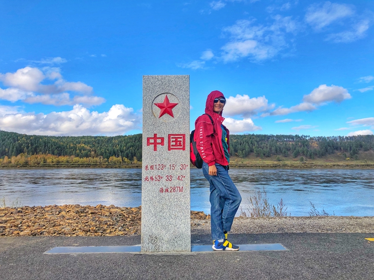 7天6晚旅游攻略I漠河到呼倫貝爾I旅游包車I組隊自駕游