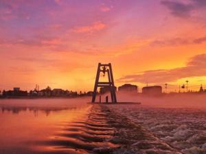 探訪龍江醉美G331邊防路·穿越綠色林海中俄邊境之9天8晚旅游