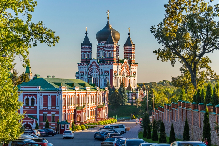 （6天5晚）帶您穿越龍江走進俄羅斯