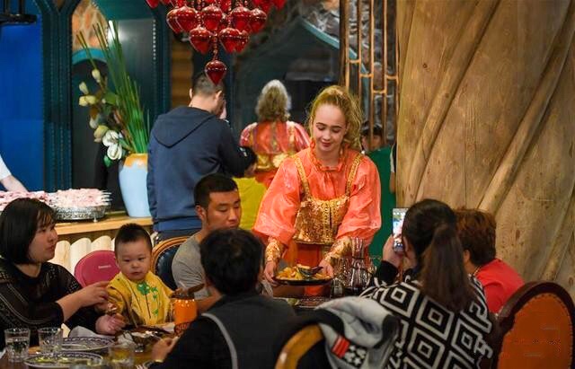 6天5晚呼倫貝爾休閑游