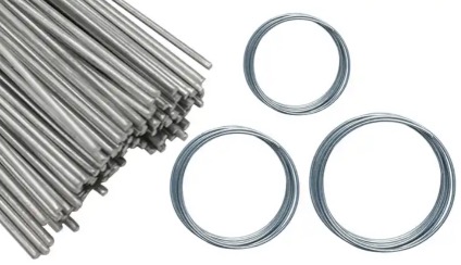 Aluminum-based Brazing Material(4047)