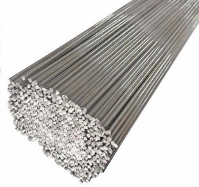 Aluminum-based solder 4343