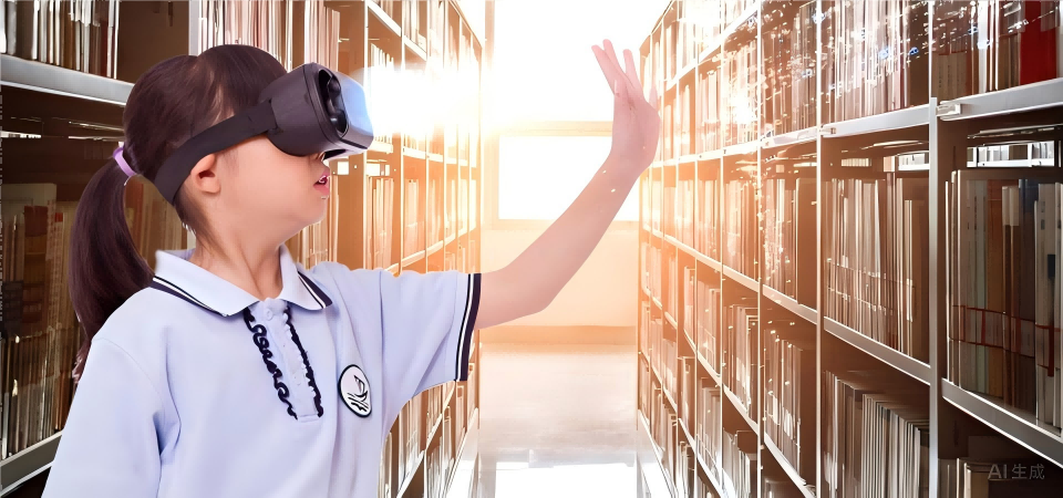 智能教育解决方案