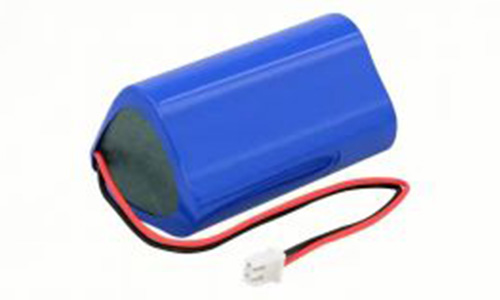 Lithium ion battery overcharge test